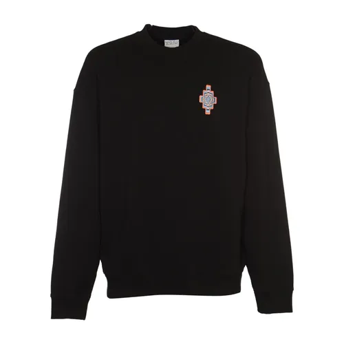 Sweatshirts & Hoodies > Sweatshirts - - Marcelo Burlon - Modalova