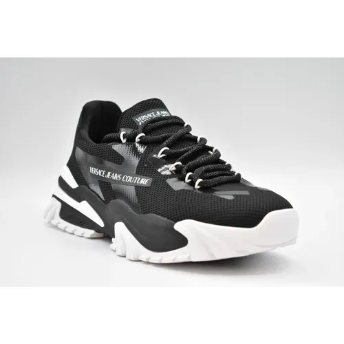 Shoes > Sneakers - - Versace - Modalova