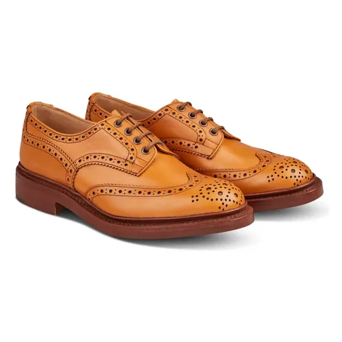 Shoes > Flats > Laced Shoes - - Tricker's - Modalova