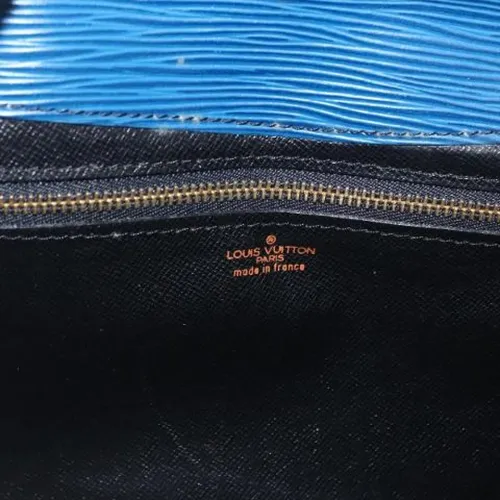 Pre-owned > Pre-owned Bags > Pre-owned Clutches - - Louis Vuitton Vintage - Modalova