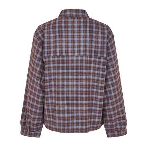 Blouses & Shirts > Shirts - - Lollys Laundry - Modalova
