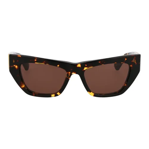 Accessories > Sunglasses - - Bottega Veneta - Modalova