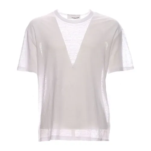 Tops > T-Shirts - - Costumein - Modalova