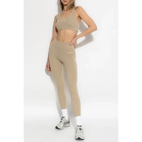 Sport > Fitness > Training Tops > Sport Bras - - Sporty & Rich - Modalova