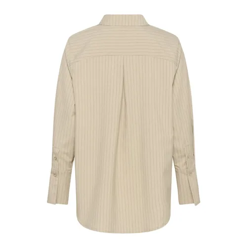 Blouses & Shirts > Shirts - - My Essential Wardrobe - Modalova