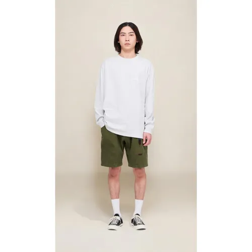 Sport > Outdoor > Outdoor Shorts - - Gramicci - Modalova