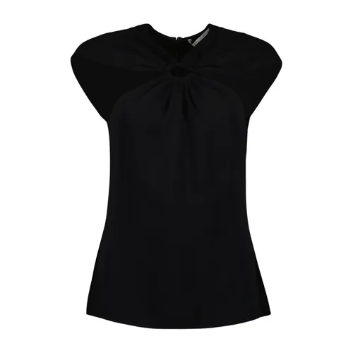 Blouses & Shirts > Blouses - - Stella McCartney - Modalova