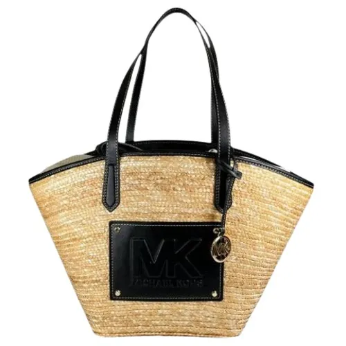 Pre-owned > Pre-owned Bags > Pre-owned Tote Bags - - Michael Kors Pre-owned - Modalova