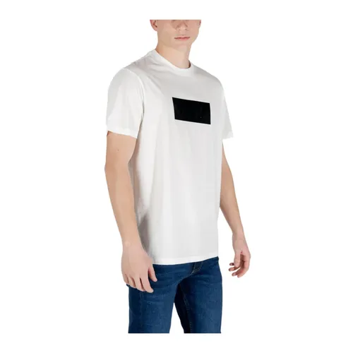 Tops > T-Shirts - - Armani Exchange - Modalova