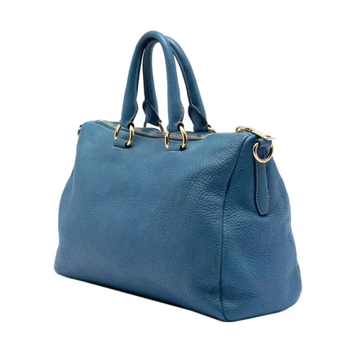 Pre-owned > Pre-owned Bags > Pre-owned Handbags - - Prada Vintage - Modalova