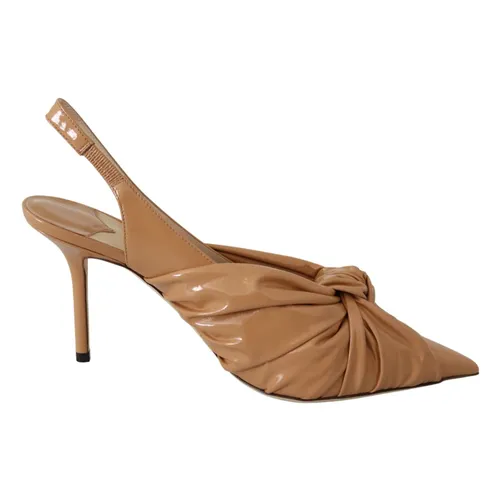 Shoes > Heels > Pumps - - Jimmy Choo - Modalova