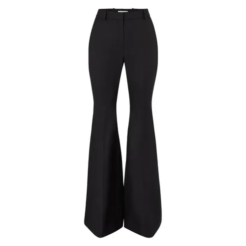 Trousers > Wide Trousers - - Nina Ricci - Modalova