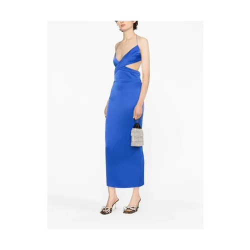 Dresses > Day Dresses > Midi Dresses - - Alex Perry - Modalova