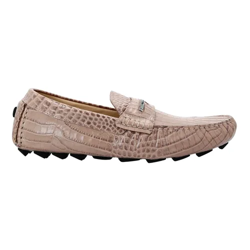 Shoes > Flats > Loafers - - Philipp Plein - Modalova