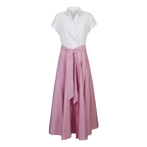 Dresses > Day Dresses > Maxi Dresses - - Sara Roka - Modalova