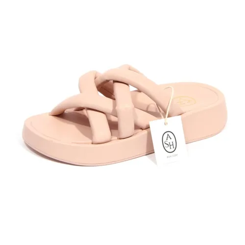 Shoes > Flip Flops & Sliders > Sliders - - ASH - Modalova