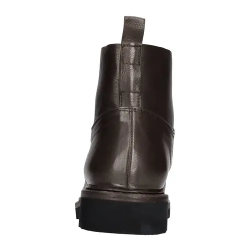 Shoes > Boots > Lace-up Boots - - Hundred100 - Modalova