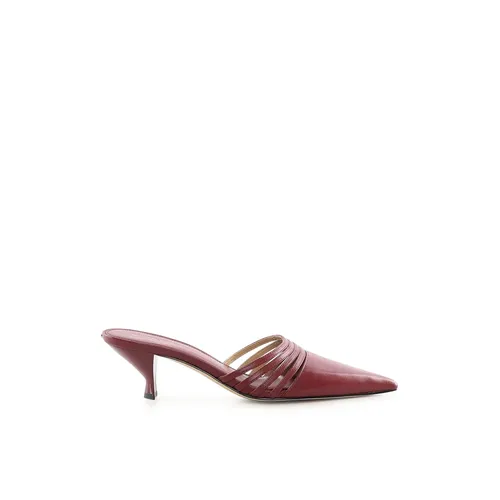 Shoes > Heels > Heeled Mules - - Michael Kors - Modalova