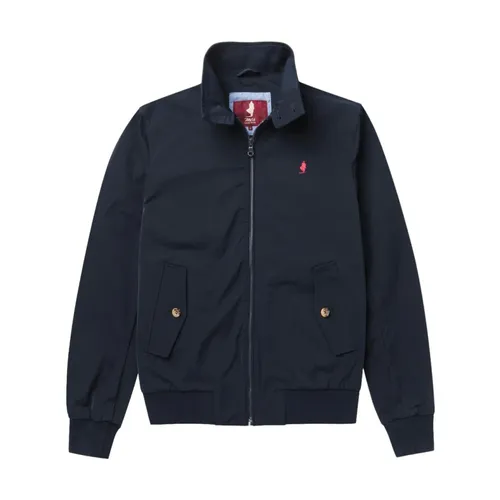 Jackets > Bomber Jackets - - MCS - Modalova