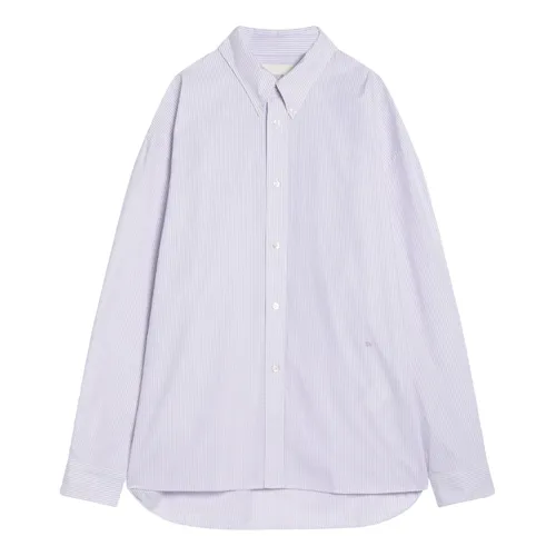 Shirts > Casual Shirts - - Studio Nicholson - Modalova