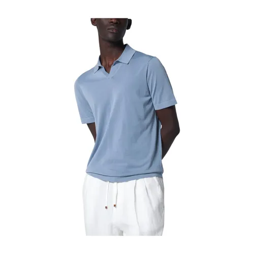 Tops > Polo Shirts - - Drumohr - Modalova
