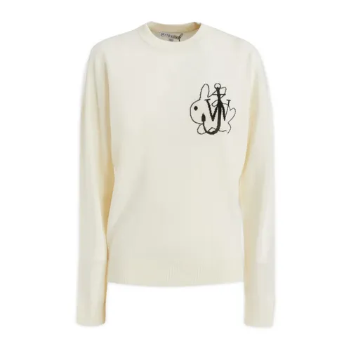 Sweatshirts & Hoodies > Sweatshirts - - JW Anderson - Modalova