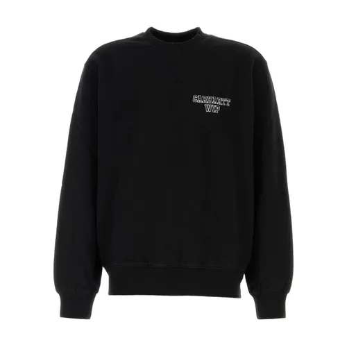 Sweatshirts & Hoodies > Sweatshirts - - Carhartt Wip - Modalova