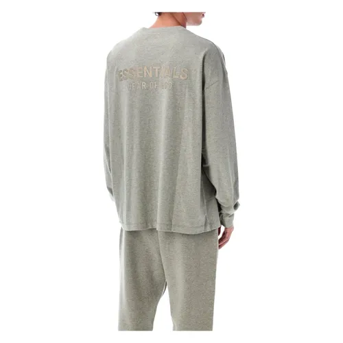 Tops > Long Sleeve Tops - - Fear Of God - Modalova