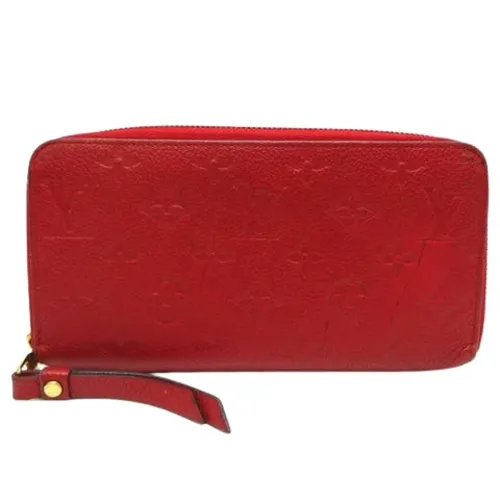 Pre-owned > Pre-owned Bags > Pre-owned Clutches - - Louis Vuitton Vintage - Modalova