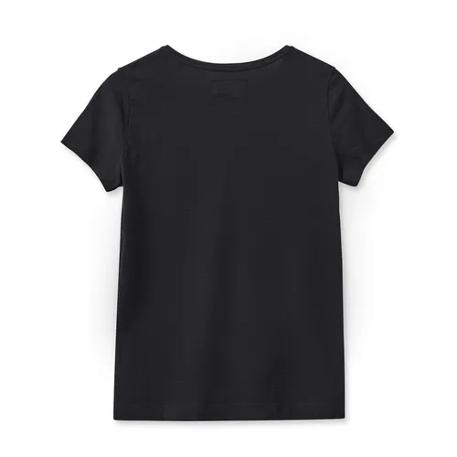 Tops > T-Shirts - - MOS Mosh - Modalova