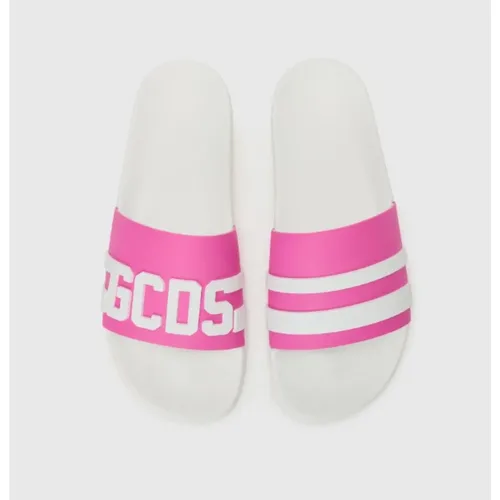 Shoes > Flip Flops & Sliders > Sliders - - Gcds - Modalova