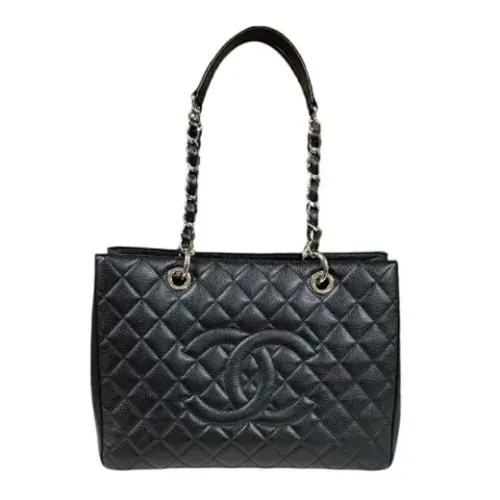 Pre-owned > Pre-owned Bags > Pre-owned Shoulder Bags - - Chanel Vintage - Modalova