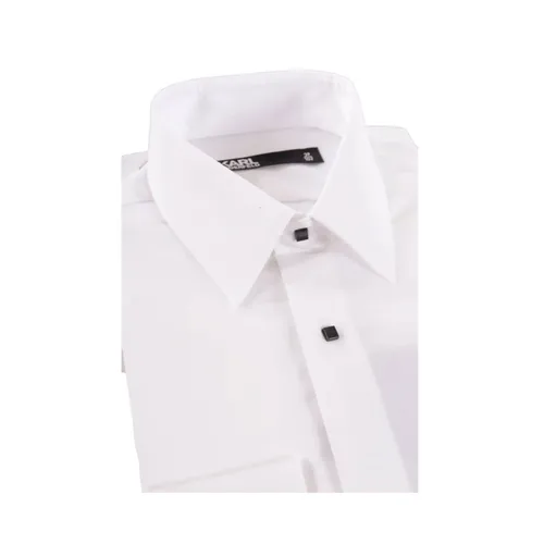 Shirts > Formal Shirts - - Karl Lagerfeld - Modalova