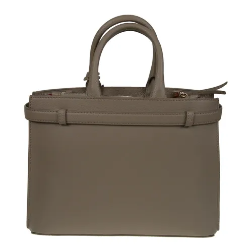 Lancel - Bags > Handbags - Beige - Lancel - Modalova