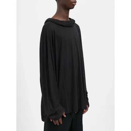 Tops > Oversized Tops - - Rick Owens - Modalova
