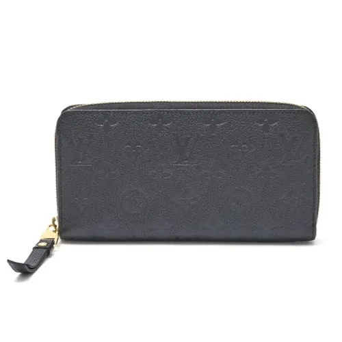 Pre-owned > Pre-owned Accessories > Pre-owned Wallets - - Louis Vuitton Vintage - Modalova