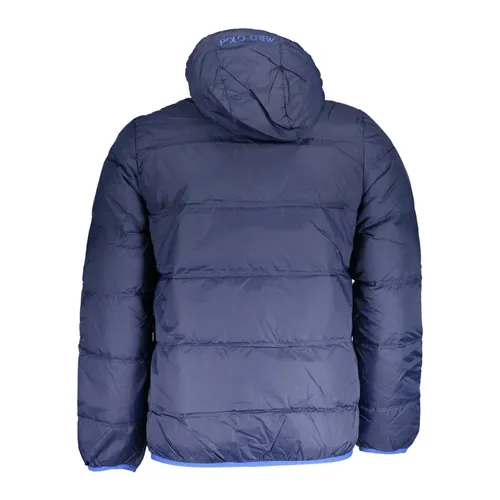 Jackets > Winter Jackets - - La Martina - Modalova