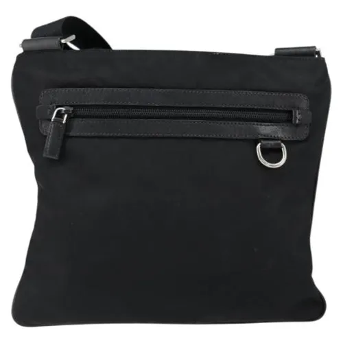 Pre-owned > Pre-owned Bags > Pre-owned Cross Body Bags - - Prada Vintage - Modalova