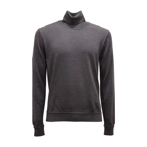 Knitwear > Turtlenecks - - Herno - Modalova