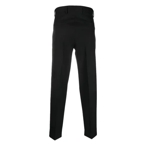 Trousers > Suit Trousers - - Low Brand - Modalova