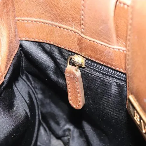 Pre-owned > Pre-owned Bags > Pre-owned Handbags - - Bvlgari Vintage - Modalova