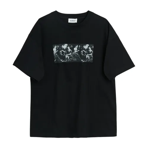 Tops > T-Shirts - - Soulland - Modalova