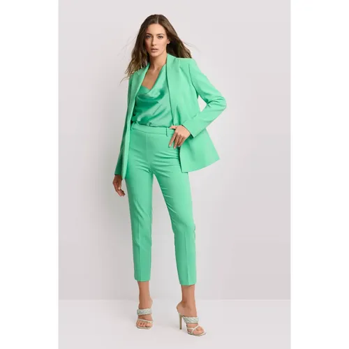 Trousers > Cropped Trousers - - Kocca - Modalova