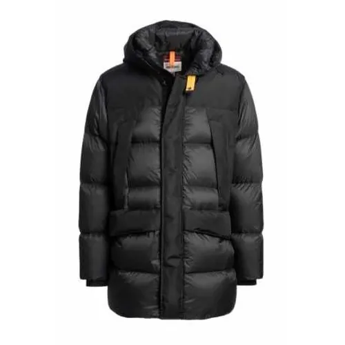 Jackets > Down Jackets - - Parajumpers - Modalova