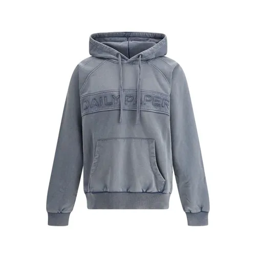 Sweatshirts & Hoodies > Hoodies - - Daily Paper - Modalova