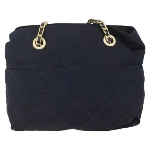 Pre-owned > Pre-owned Bags > Pre-owned Shoulder Bags - - Prada Vintage - Modalova
