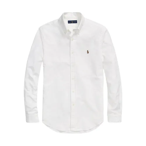 Shirts > Formal Shirts - - Polo Ralph Lauren - Modalova