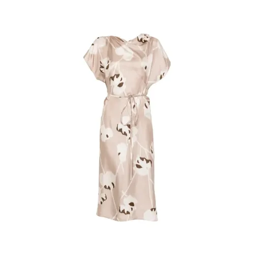Dresses > Day Dresses > Midi Dresses - - Soeur - Modalova