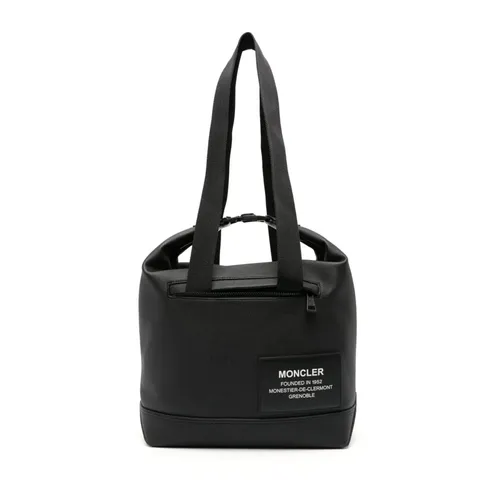 Bags > Tote Bags - - Moncler - Modalova