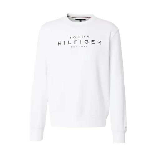 Sweatshirts & Hoodies > Sweatshirts - - Tommy Hilfiger - Modalova